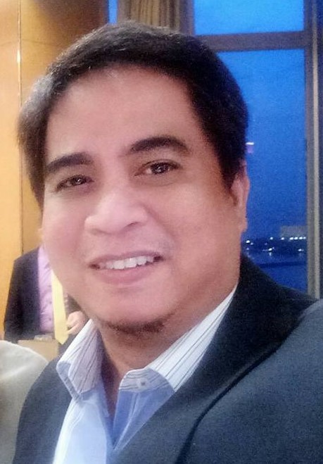 MORO, KARL KRISTJAN B.