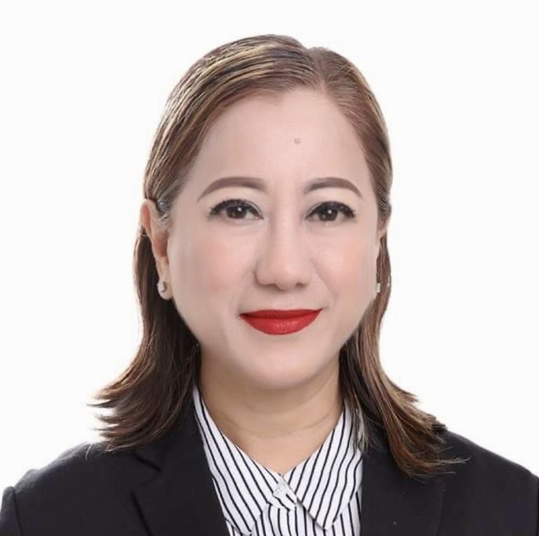 Maricar V Fernando Professional License Real Estate Broker