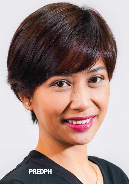 GANALONGO, MARY GRACE O.